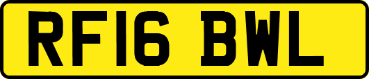 RF16BWL