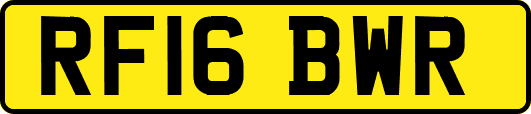 RF16BWR