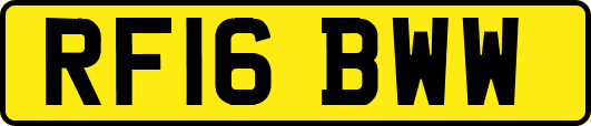 RF16BWW