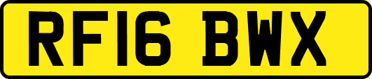 RF16BWX