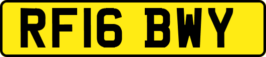 RF16BWY