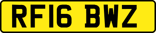 RF16BWZ