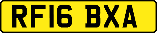 RF16BXA