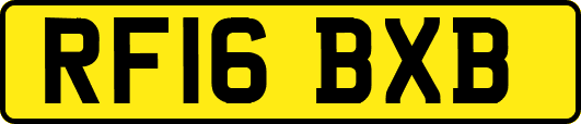 RF16BXB