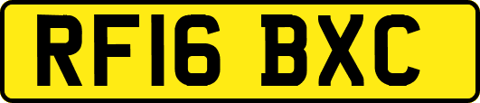 RF16BXC