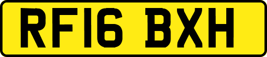 RF16BXH