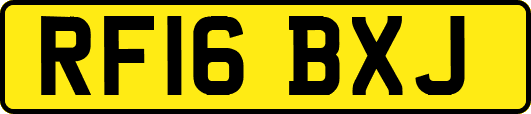 RF16BXJ