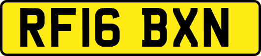 RF16BXN