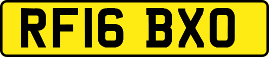 RF16BXO