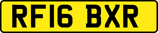 RF16BXR