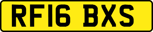 RF16BXS