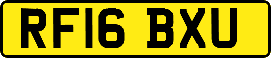 RF16BXU