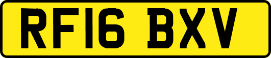 RF16BXV