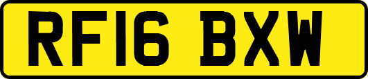 RF16BXW