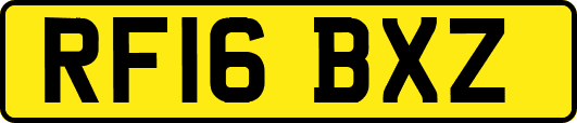 RF16BXZ