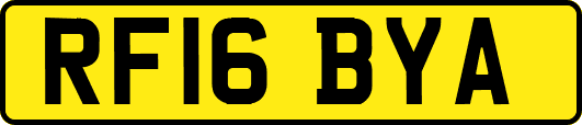 RF16BYA