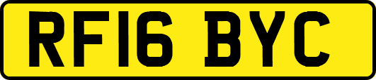 RF16BYC