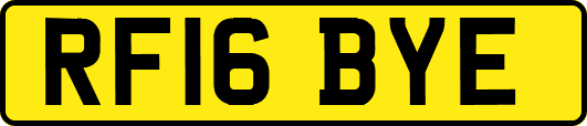 RF16BYE
