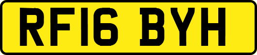 RF16BYH