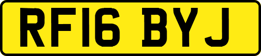 RF16BYJ