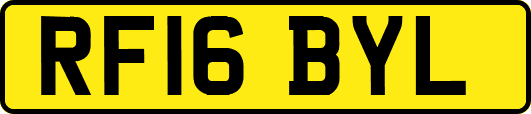 RF16BYL