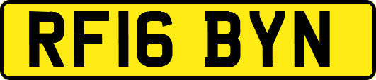 RF16BYN