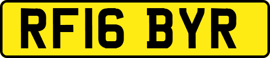 RF16BYR