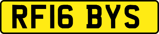 RF16BYS
