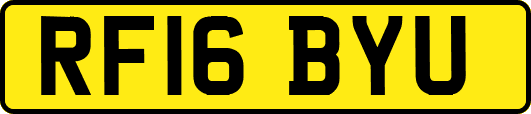 RF16BYU