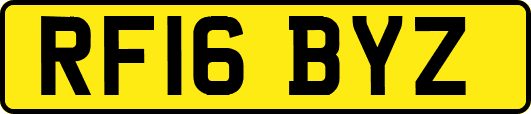 RF16BYZ