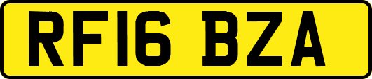 RF16BZA