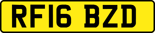 RF16BZD