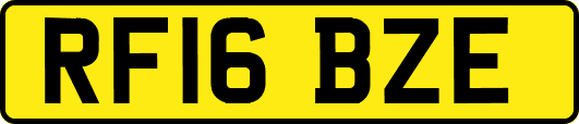 RF16BZE