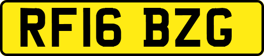 RF16BZG