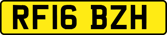 RF16BZH