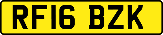 RF16BZK