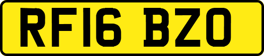 RF16BZO
