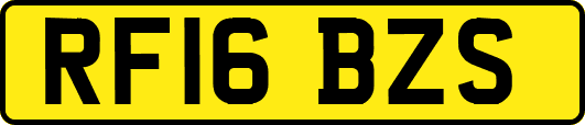 RF16BZS
