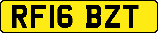 RF16BZT