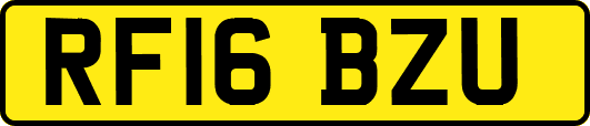 RF16BZU