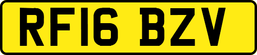 RF16BZV