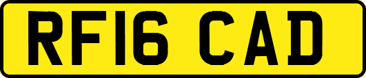 RF16CAD