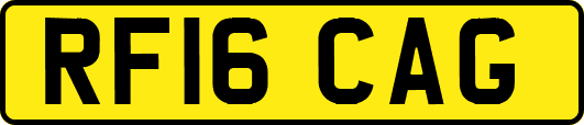 RF16CAG
