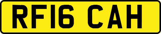 RF16CAH