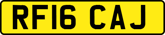 RF16CAJ
