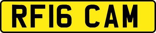 RF16CAM