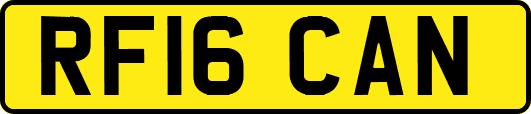 RF16CAN