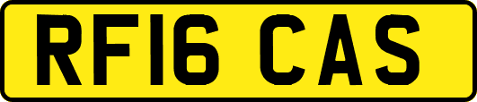 RF16CAS