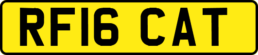RF16CAT