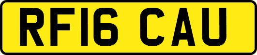 RF16CAU